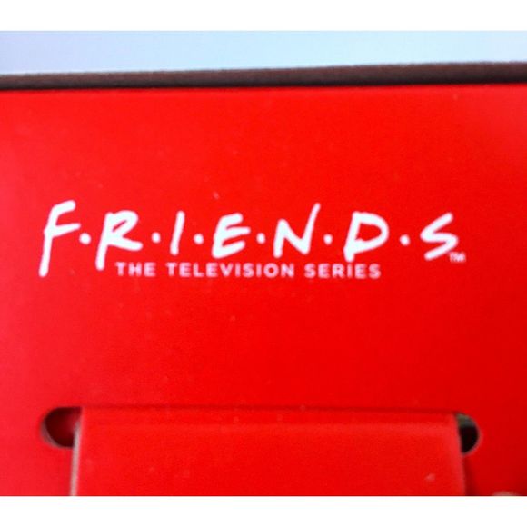 Friends Door Frame Hallmark Ornament NIB - Picture 7 of 8